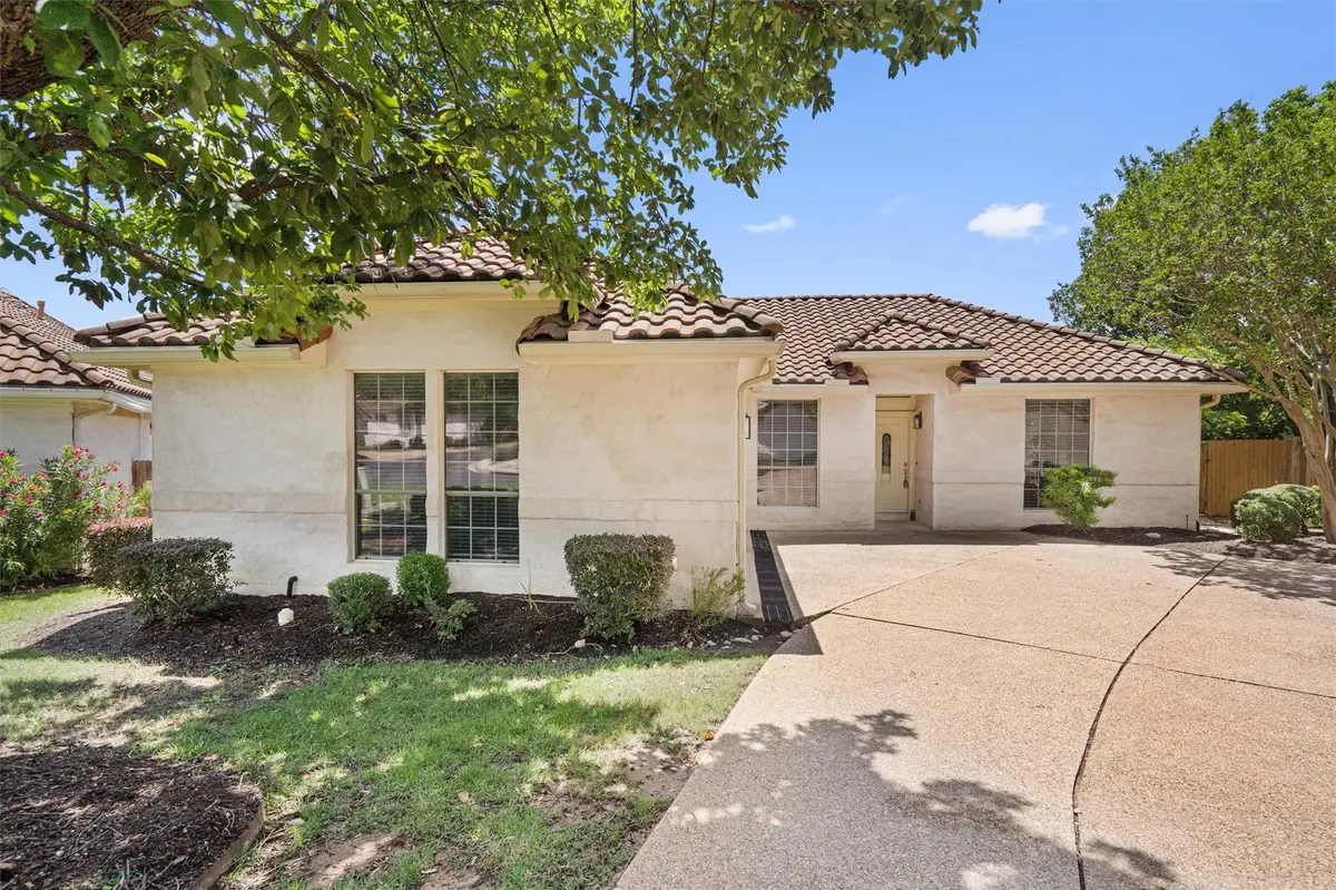 6003 Tasajillo Trl, Austin, TX 78739 - #1