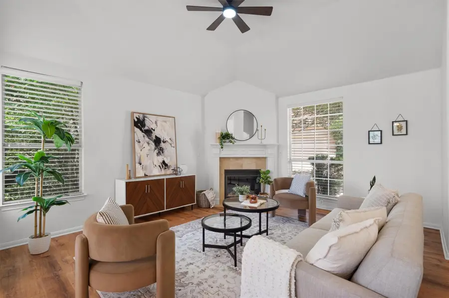 6003 Tasajillo Trl, Austin, TX 78739 - #3