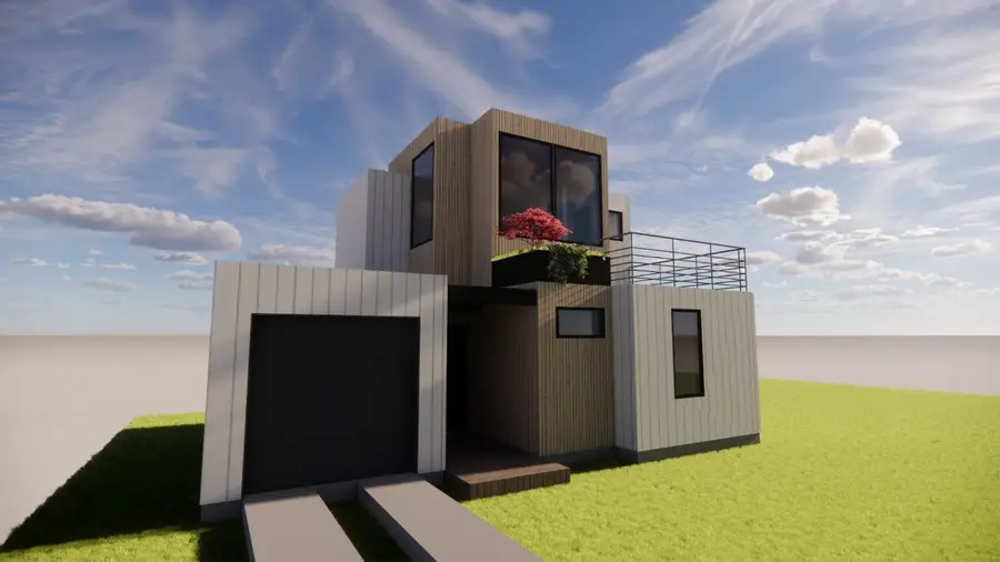 Address Withheld By Seller, Austin, TX 78745 - Image #2