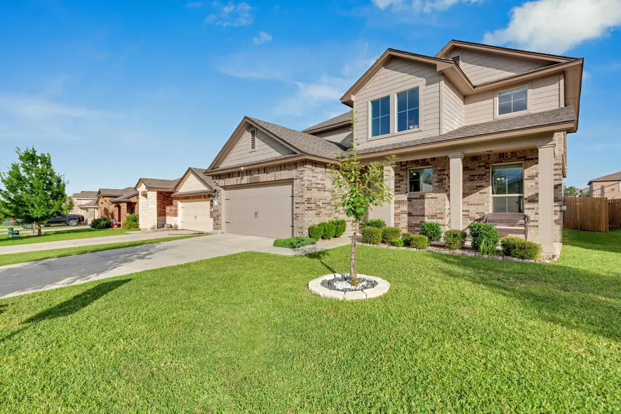 104 Uncle Billy Way, Jarrell, TX 76537 - #3