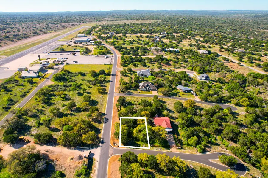 101 El Paso Dr, Horseshoe Bay, TX 78657 - #3