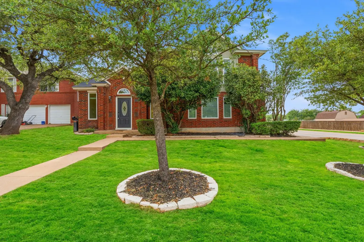 1201 Deer Grove Dr, Cedar Park, TX 78613 - #1