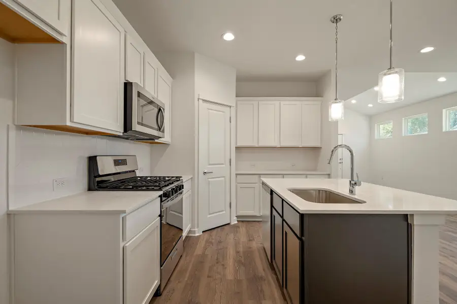 454 Orleanian Dr #A, Buda, TX 78610 - Image #3