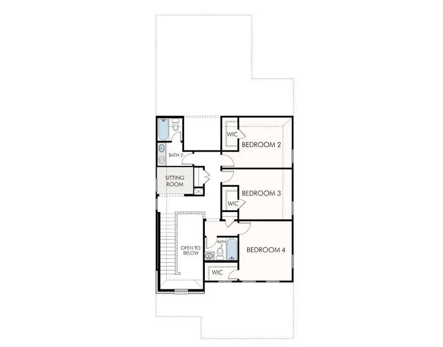 1037 Stonehill Dr, Georgetown, TX 78633 - Image #3