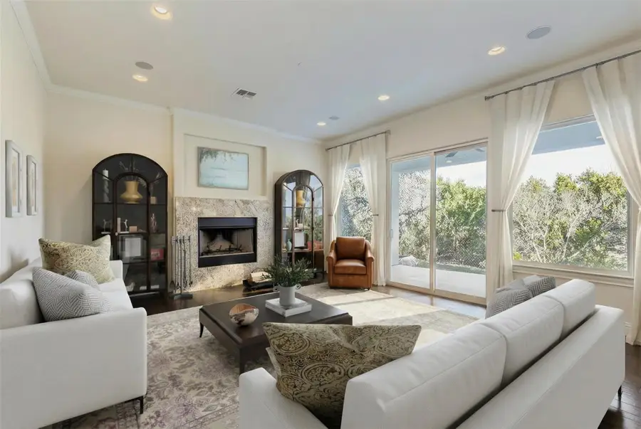 1415 Roaring Frk, Leander, TX 78641 - Image #3