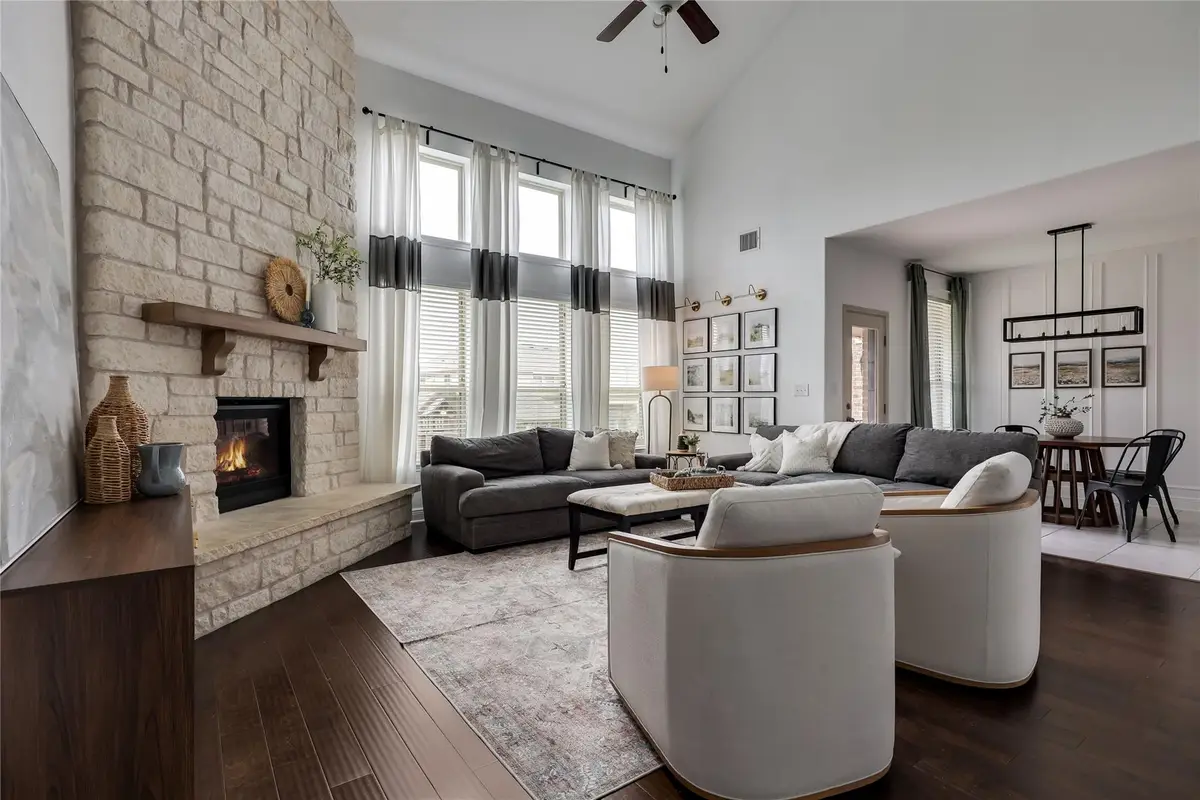 2515 Portici Pass, Round Rock, TX 78665 - #1