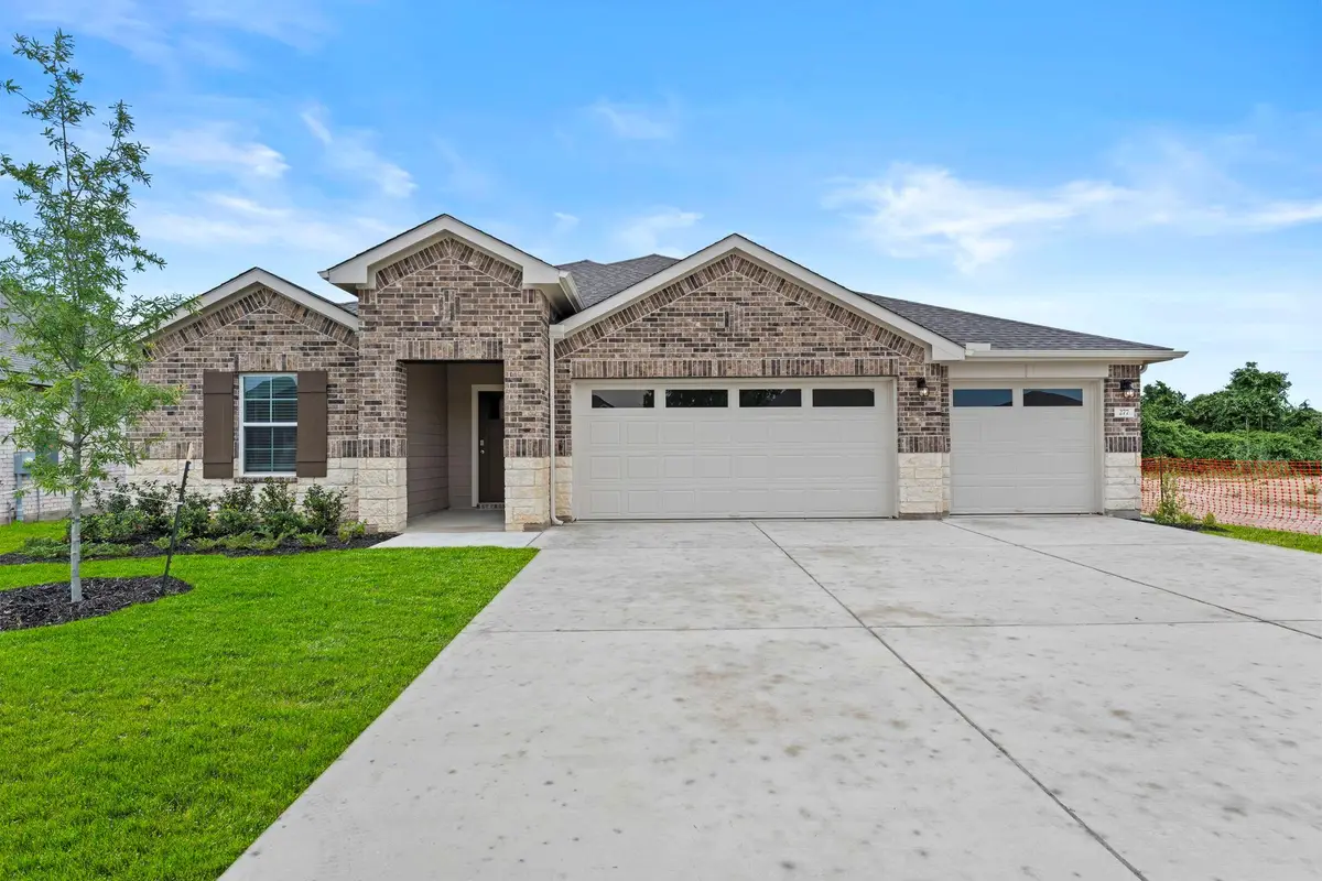 277 Rivers Edge Dr, Georgetown, TX 78628 - #1