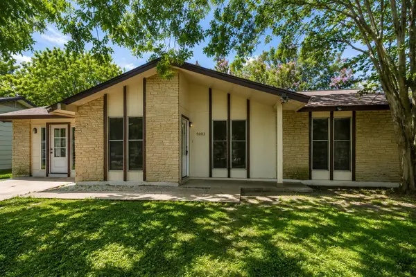 5005 Creek Bend Dr, Austin, TX 78744