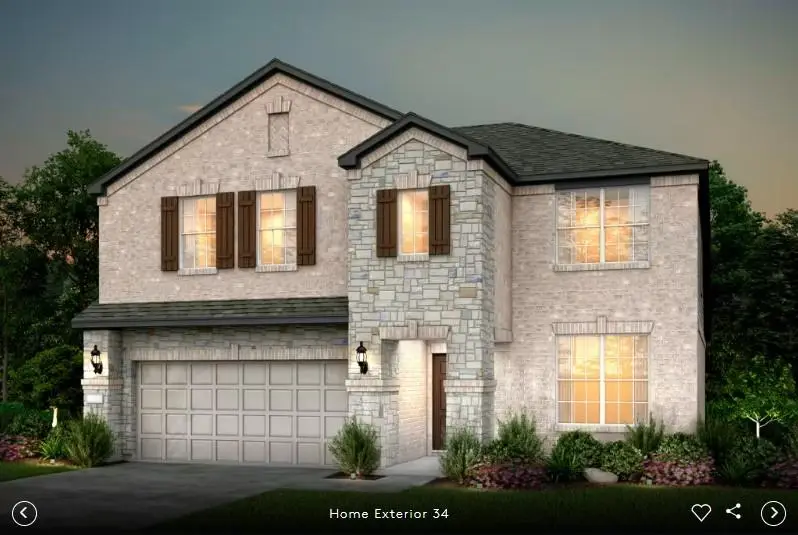 13304 Cuchillo Path, Manor, TX 78653 - #1
