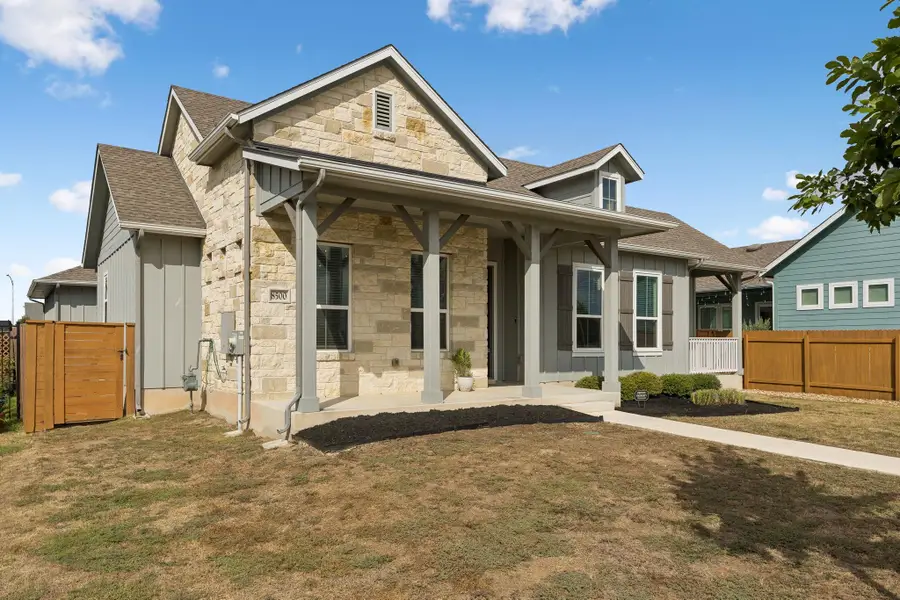 8500 Apogee Blvd, Austin, TX 78744 - #3