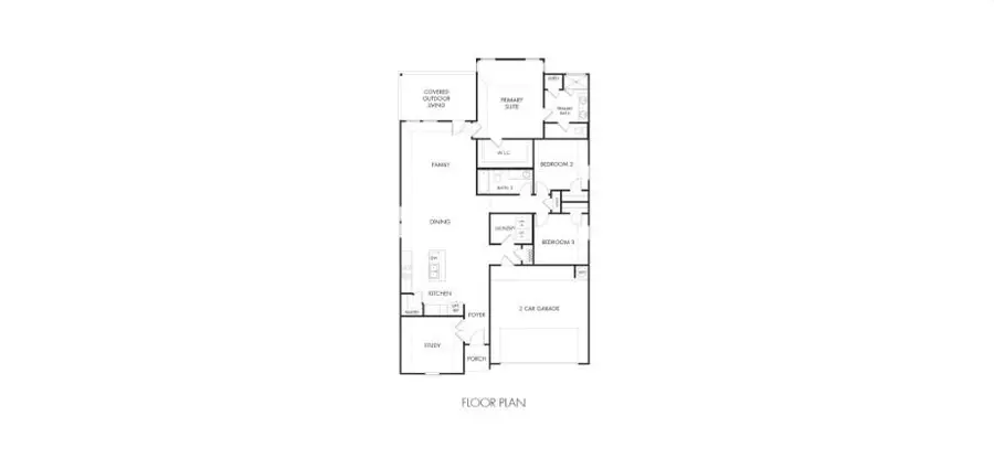 159 Antioch Colony Dr, Buda, TX 78610 - #2