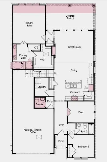 384 Jackson River Loop, Kyle, TX 78640 - Image #2