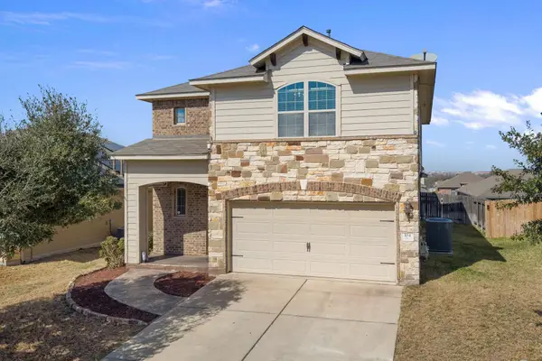 104 Buescher Cv, Hutto, TX 78634
