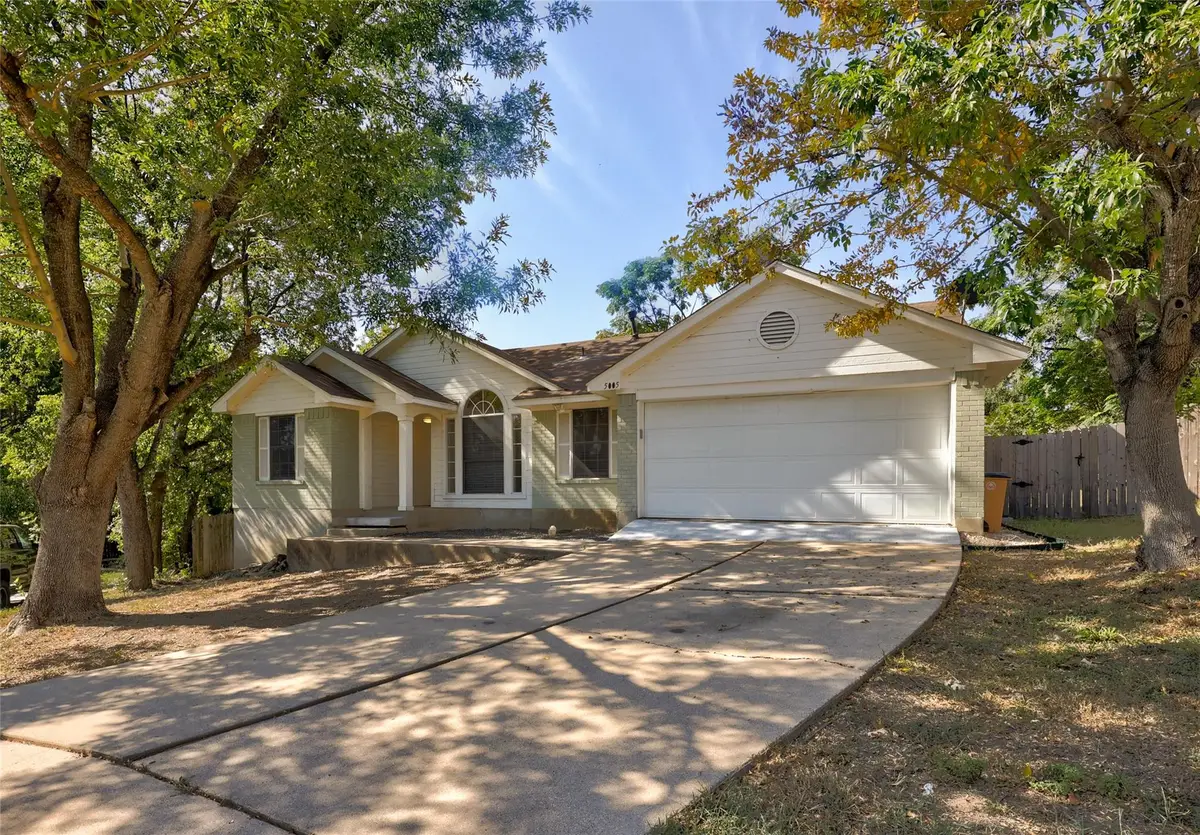5005 Acorn Grove Ct, Austin, TX 78744 - Image #1