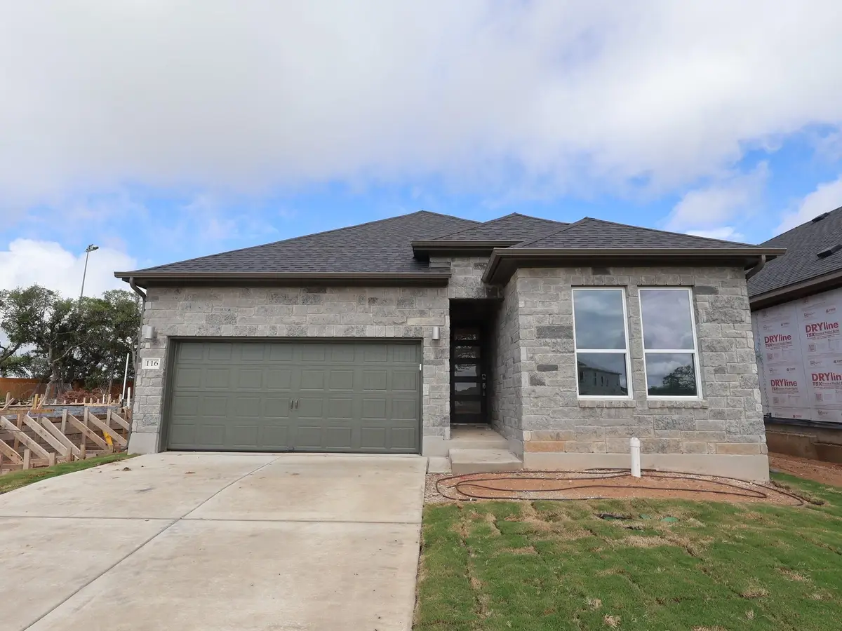 116 Norway Spruce St, Dripping Springs, TX 78620 - #1