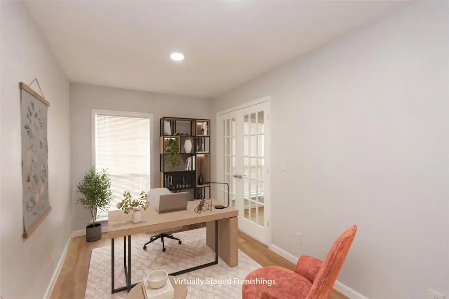 8512 Remington Ln, Austin, TX 78758 - #3