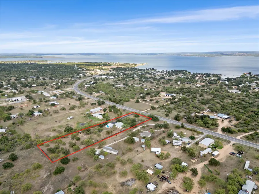 9855 W Ranch Road 1431, Buchanan Dam, TX 78609 - #2