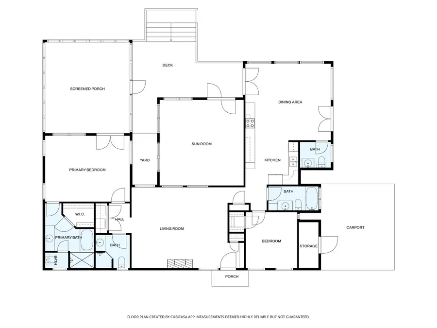 110 Bluebonnet Cir, Burnet, TX 78611 - #2