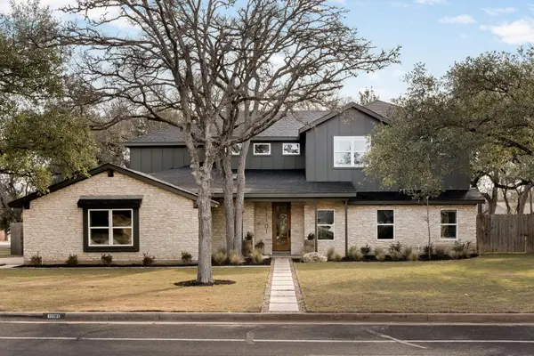 11101 Spicewood Club Dr, Austin, TX 78750