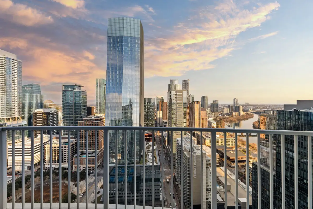 360 Nueces St #3703, Austin, TX 78701 - Image #1
