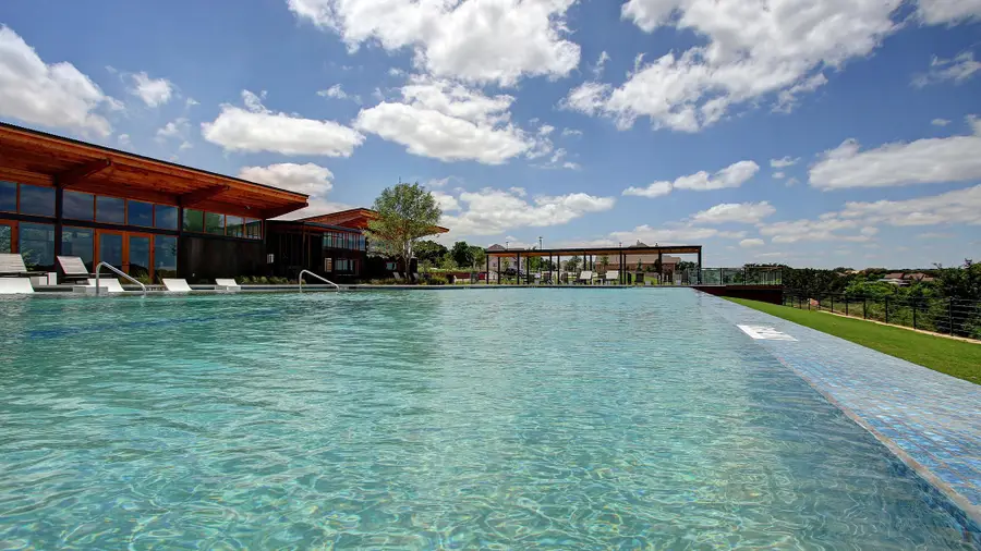 513 River Overlook Rd, Georgetown, TX 78628 - #3