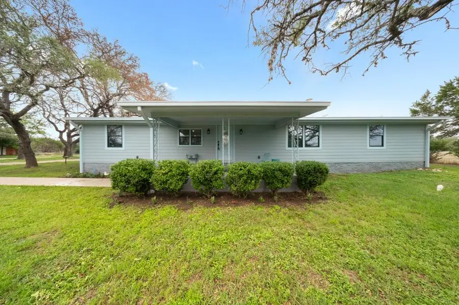 1169 W Us Highway 290, Johnson City, TX 78636 - #2