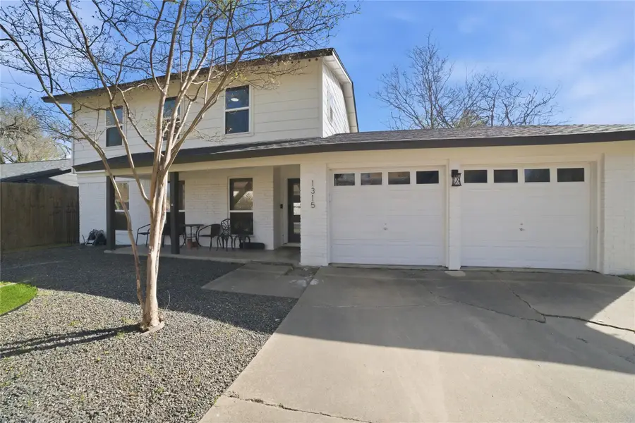 1315 Quail Park Dr, Austin, TX 78758 - #2