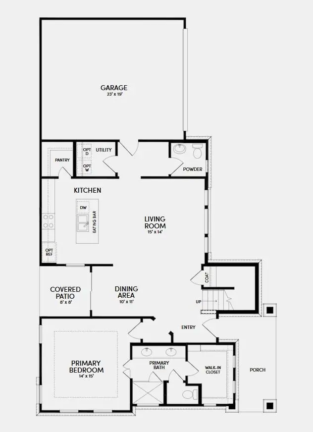 8816 Breeze Hill Dr, Austin, TX 78744 - #3
