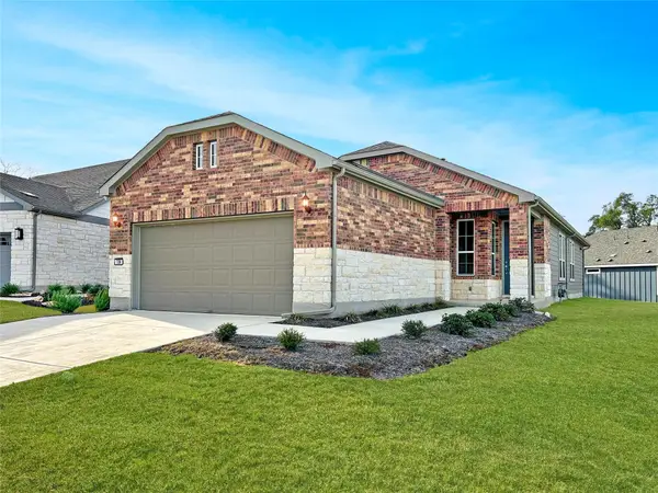 706 Livewater Cv, Georgetown, TX 78633