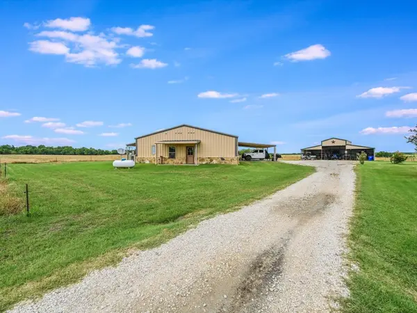 14325 Fm 619, Coupland, TX 78615