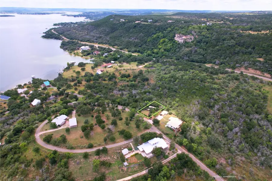 706 Cr138a Rd, Burnet, TX 78611 - #3