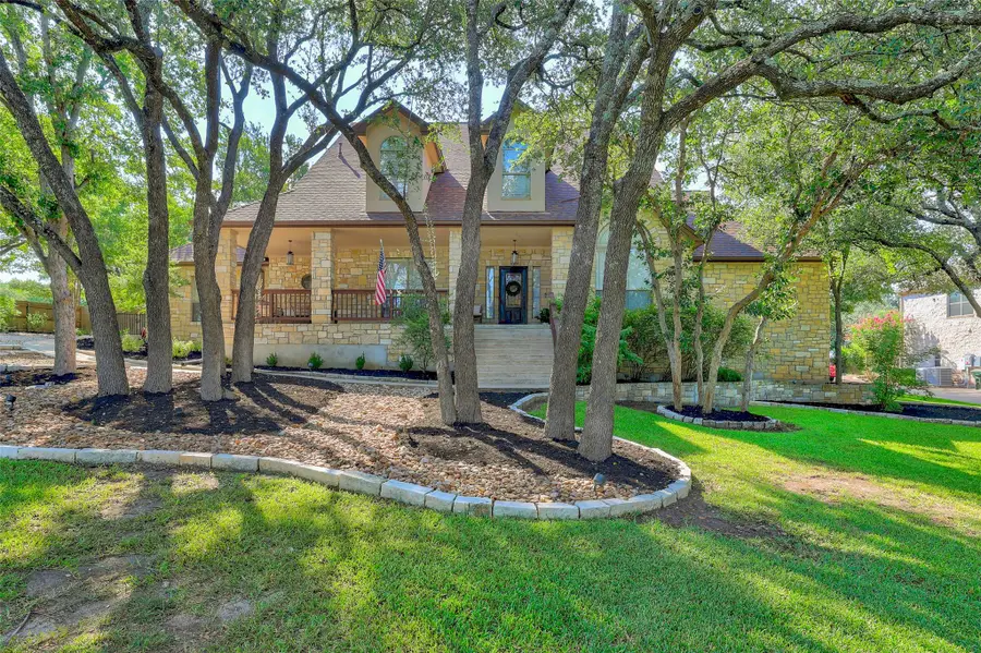 111 Roberts Cir, Georgetown, TX 78633 - #2