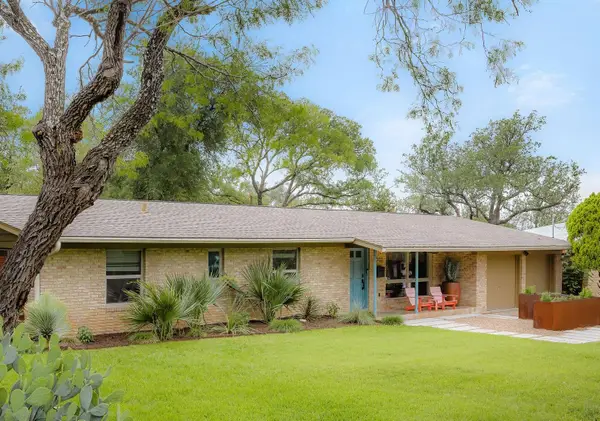 2003 Dexter St, Austin, TX 78704