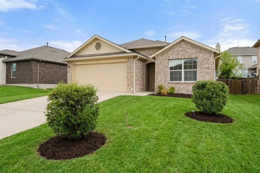 11112 Furrow Hill Dr, Austin, TX 78754 - #2