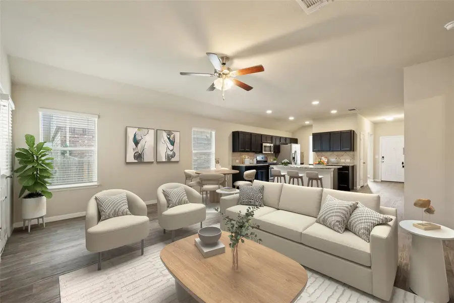 11112 Furrow Hill Dr, Austin, TX 78754 - #3