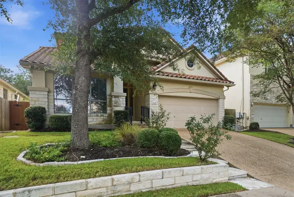 6367 Tasajillo Trl, Austin, TX 78739