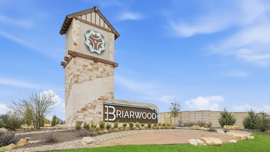 25529 Farmers Crop Ln, Elgin, TX 78621 - #3