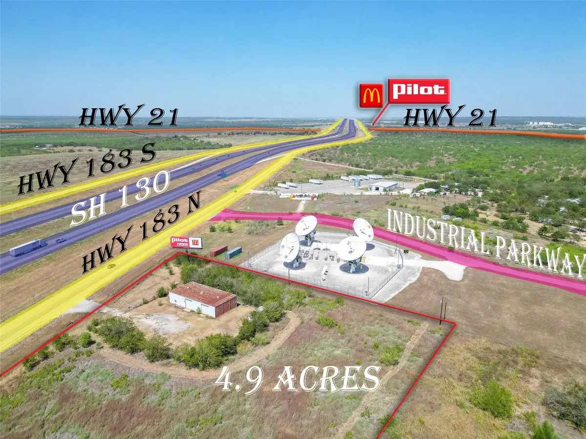 8956 N Us Highway 183 Highway, Lockhart, TX 78644 - #1