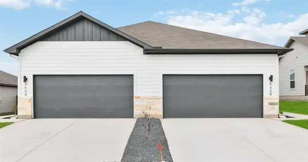 1001 Staglin St, Buda, TX 78610
