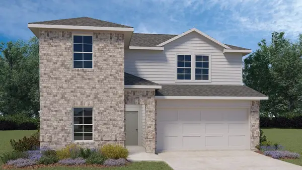 1844 Dandy Brush Dr, Leander, TX 78641