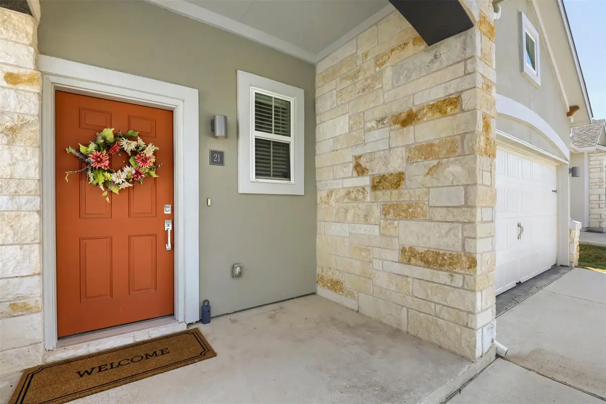 2800 Joe Dimaggio Blvd #21, Round Rock, TX 78665 - #1