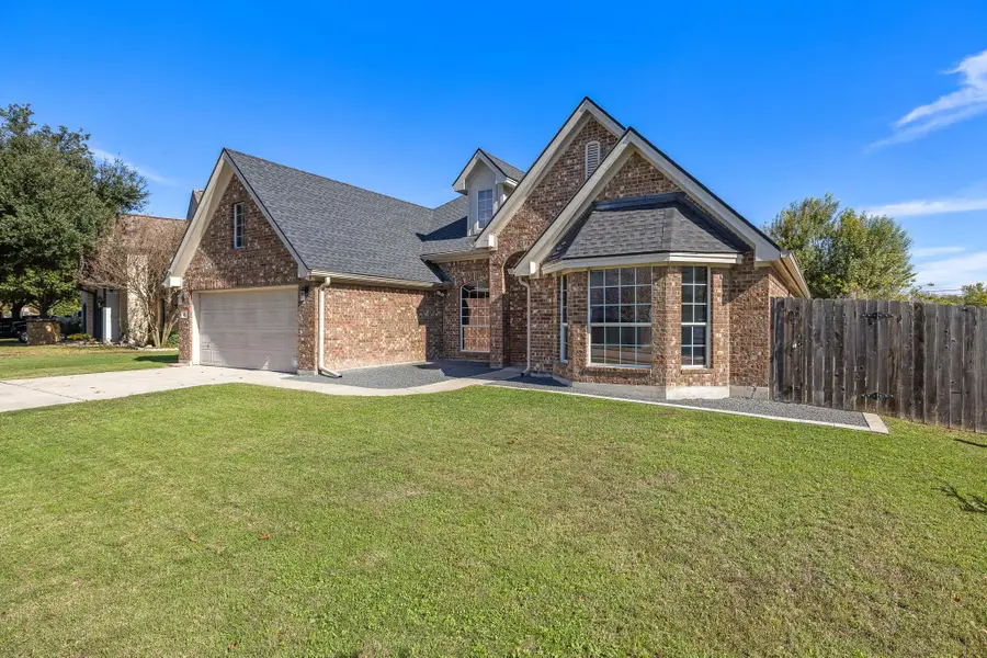 100 Whitfield St, Hutto, TX 78634 - Image #3