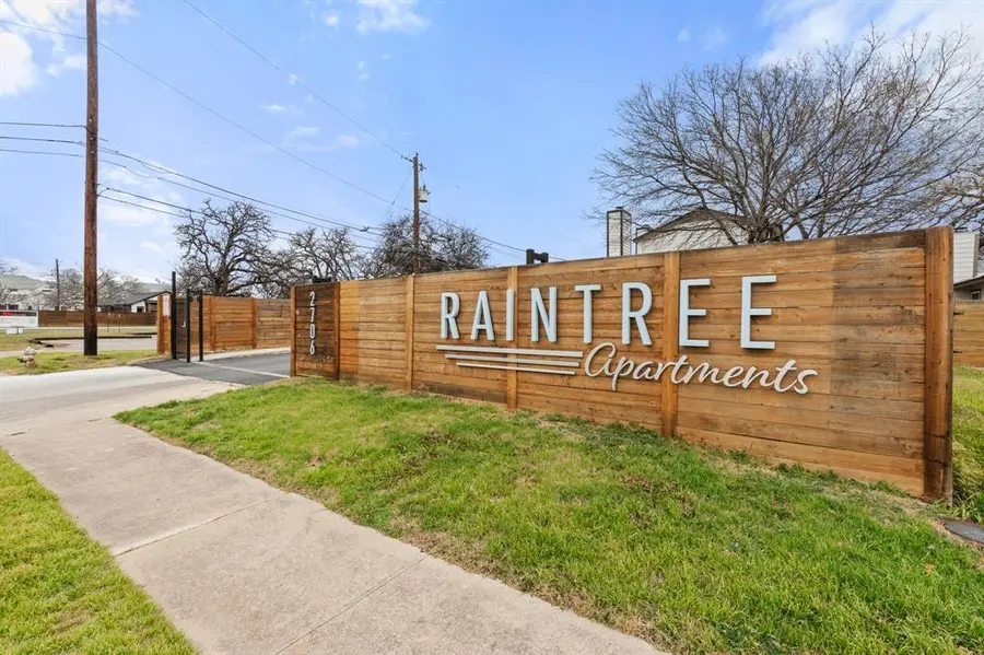 2706 Wheless Ln #Bldg 4, Austin, TX 78723 - #2