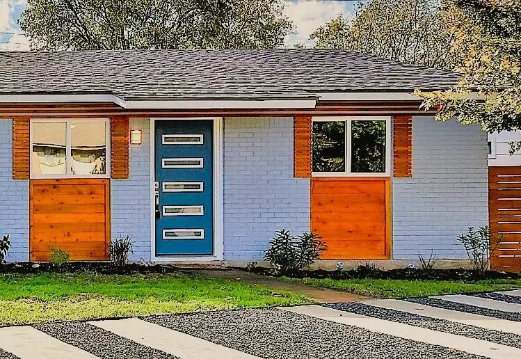 4901 Richmond Ave #B, Austin, TX 78745 - #1