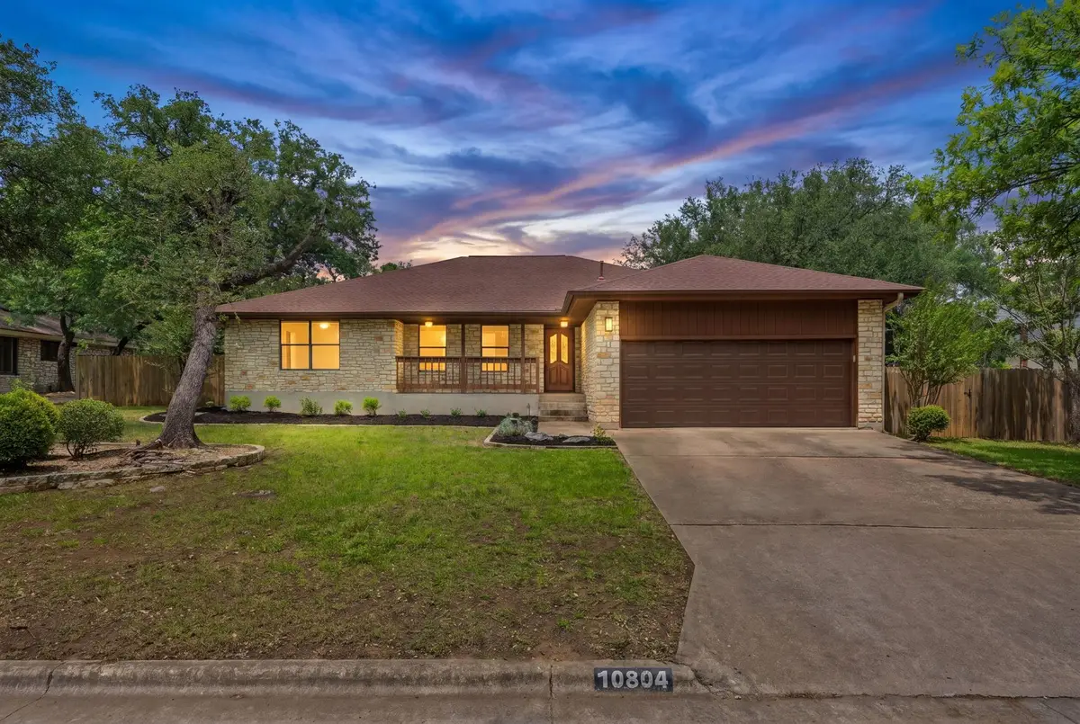 10804 Buckthorn Dr, Austin, TX 78759 - #1