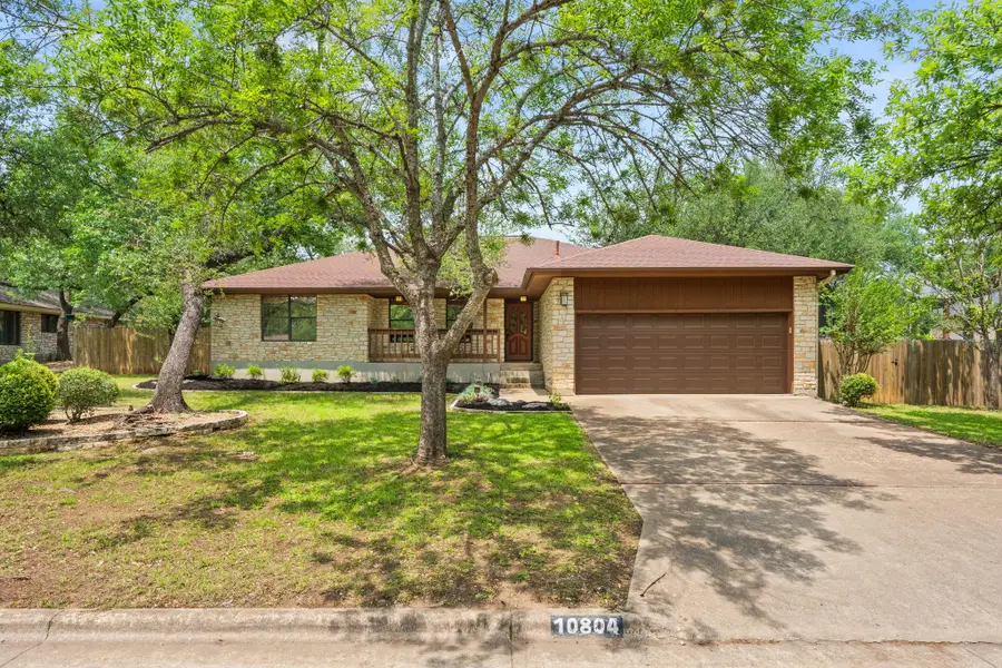 10804 Buckthorn Dr, Austin, TX 78759 - #2