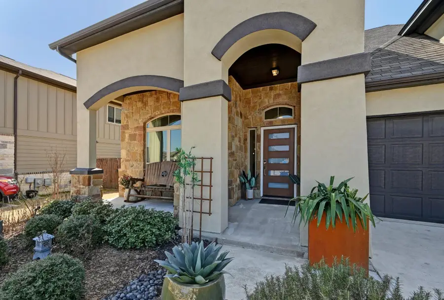 13536 Larrys Ln, Manchaca, TX 78652 - #2