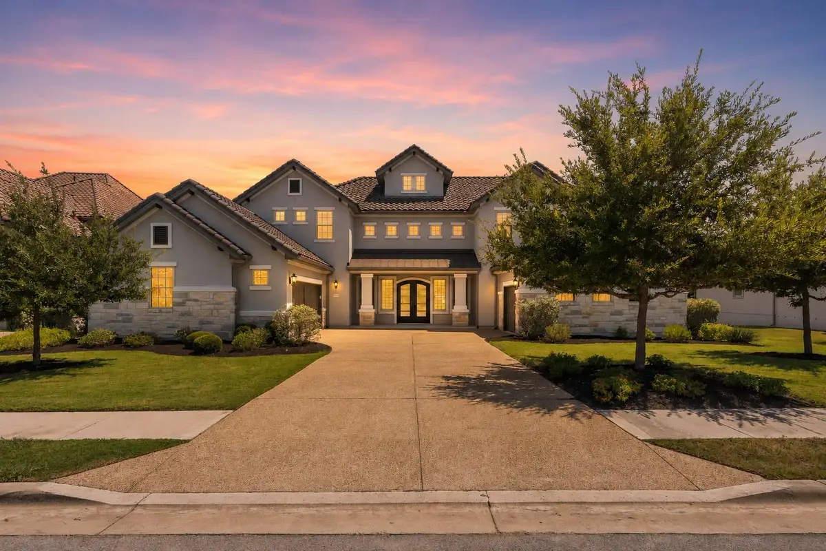 1418 Morning Moon Cir, Austin, TX 78732 - #1