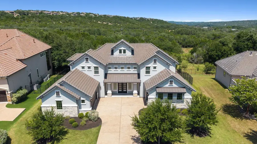 1418 Morning Moon Cir, Austin, TX 78732 - #2