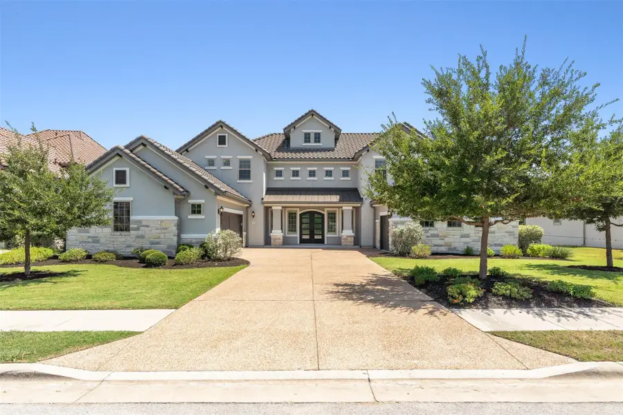 1418 Morning Moon Cir, Austin, TX 78732 - #3